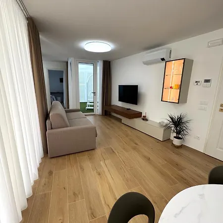 Residenza Harmonia Lägenhet