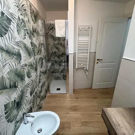 Residenza Harmonia Lägenhet Lignano Sabbiadoro