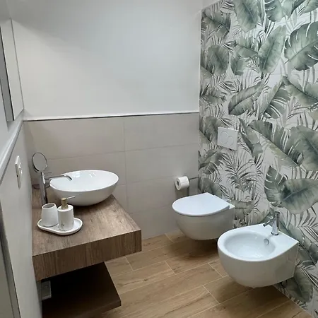 דירה Residenza Harmonia ליגננו סביאדורו