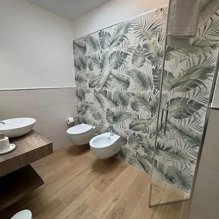 Residenza Harmonia *