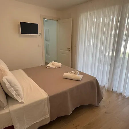 Residenza Harmonia דירה