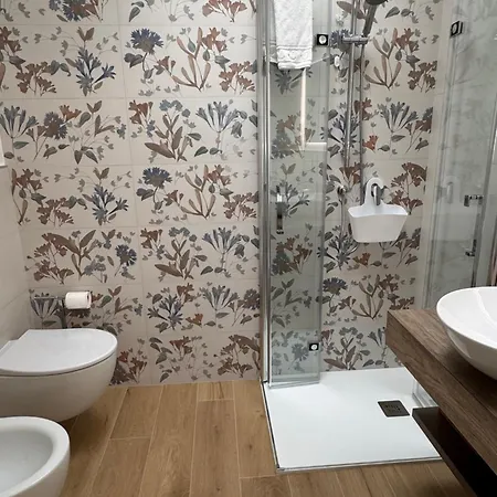 דירה Residenza Harmonia ליגננו סביאדורו