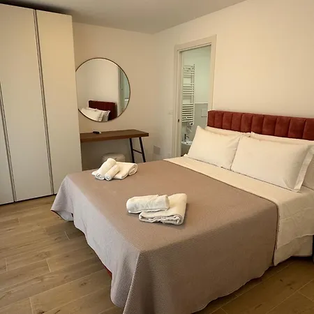 Διαμέρισμα Residenza Harmonia Λινιάνο Σαμπιαντόρο