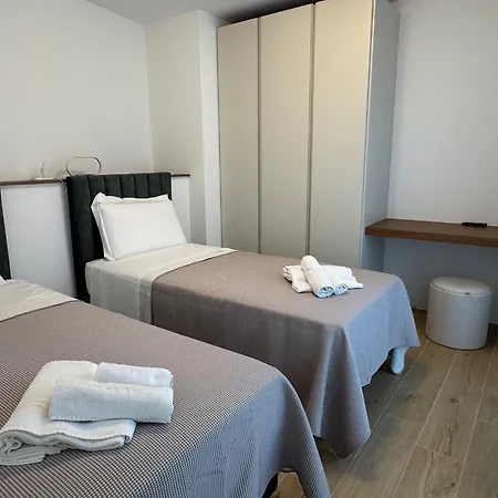 Residenza Harmonia Λινιάνο Σαμπιαντόρο