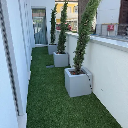 Residenza Harmonia *