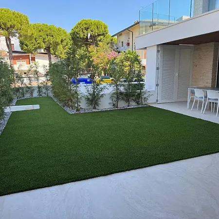 Residenza Harmonia Lignano Sabbiadoro