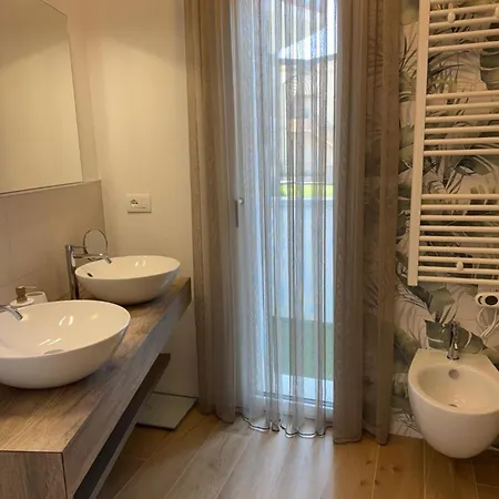 דירה Residenza Harmonia