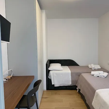 Lägenhet Residenza Harmonia *