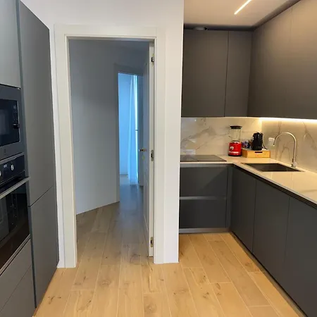 Residenza Harmonia Διαμέρισμα