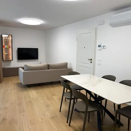 Residenza Harmonia *