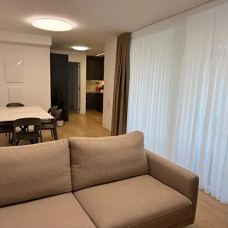 דירה Residenza Harmonia ליגננו סביאדורו