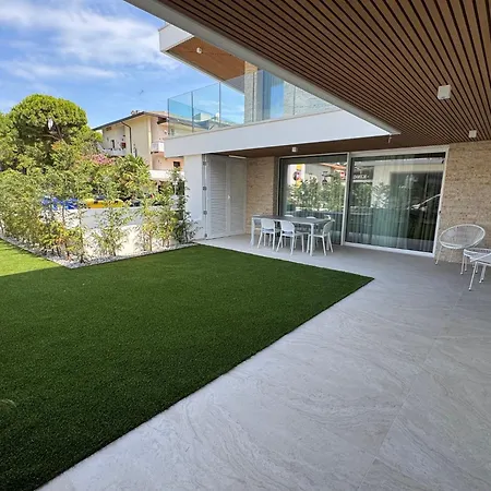 Διαμέρισμα Residenza Harmonia