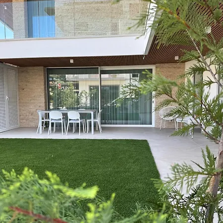 Residenza Harmonia Lägenhet